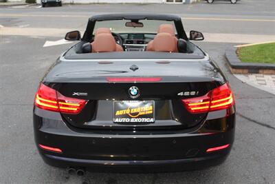 2016 BMW 428i xDrive   - Photo 55 - Red Bank, NJ 07701