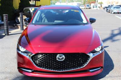 2021 Mazda Mazda3 Premium Plus   - Photo 49 - Red Bank, NJ 07701