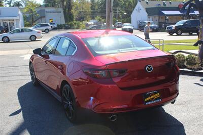 2021 Mazda Mazda3 Premium Plus   - Photo 30 - Red Bank, NJ 07701