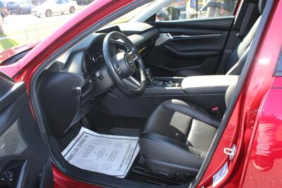 2021 Mazda Mazda3 Premium Plus   - Photo 39 - Red Bank, NJ 07701