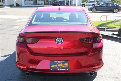 2021 Mazda Mazda3 Premium Plus   - Photo 23 - Red Bank, NJ 07701