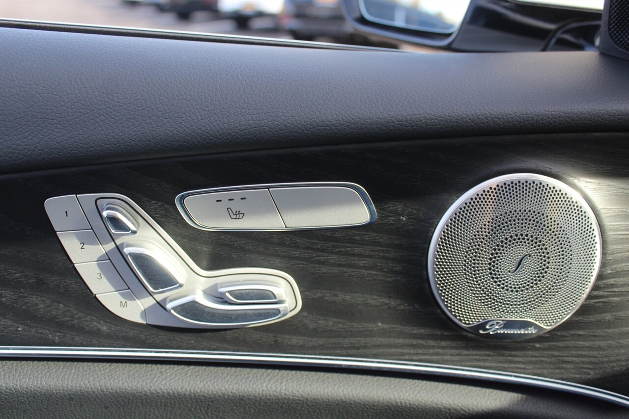 2023 Mercedes-Benz E 350 4MATIC - Photo 41 - Red Bank, NJ 07701