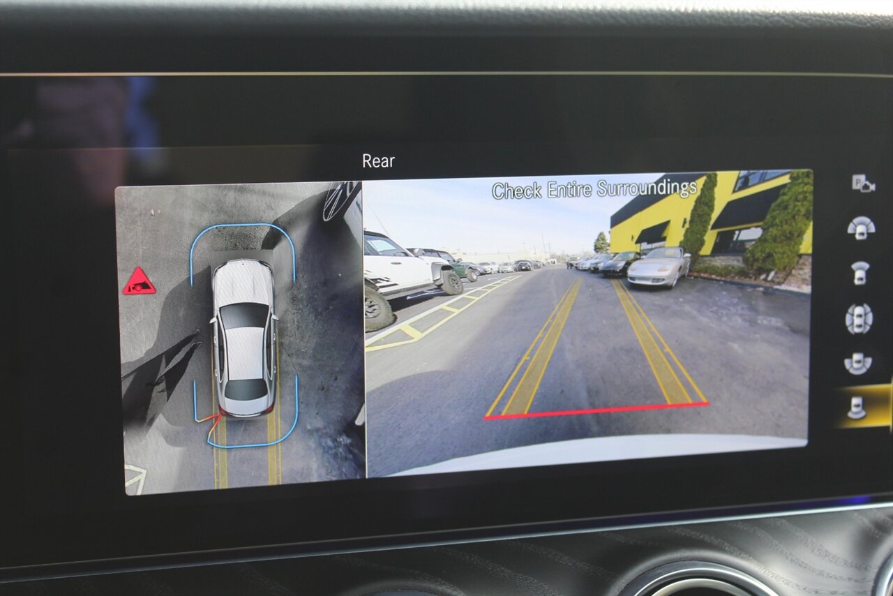 2023 Mercedes-Benz E 350 4MATIC - Photo 39 - Red Bank, NJ 07701