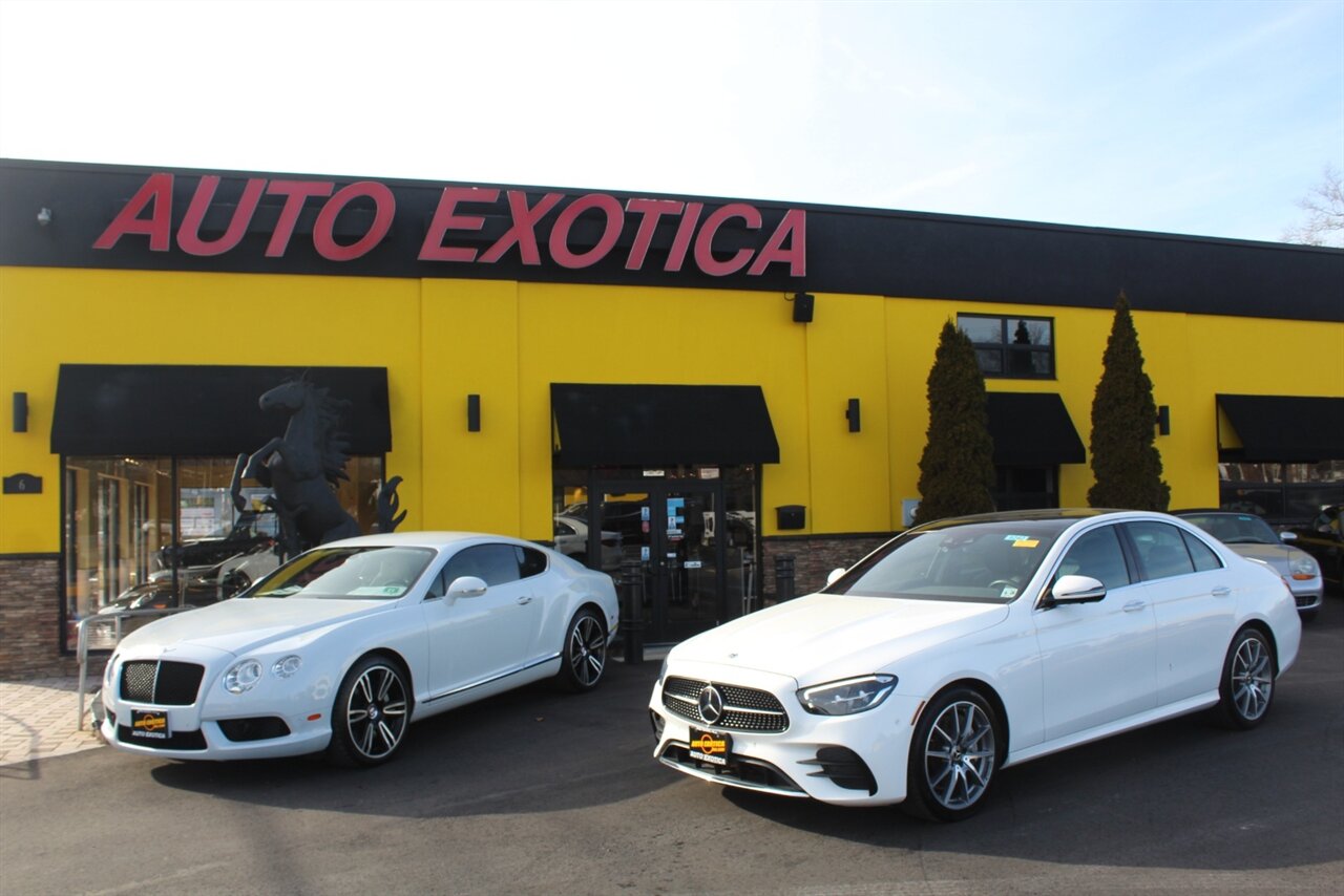 2023 Mercedes-Benz E 350 4MATIC - Photo 30 - Red Bank, NJ 07701