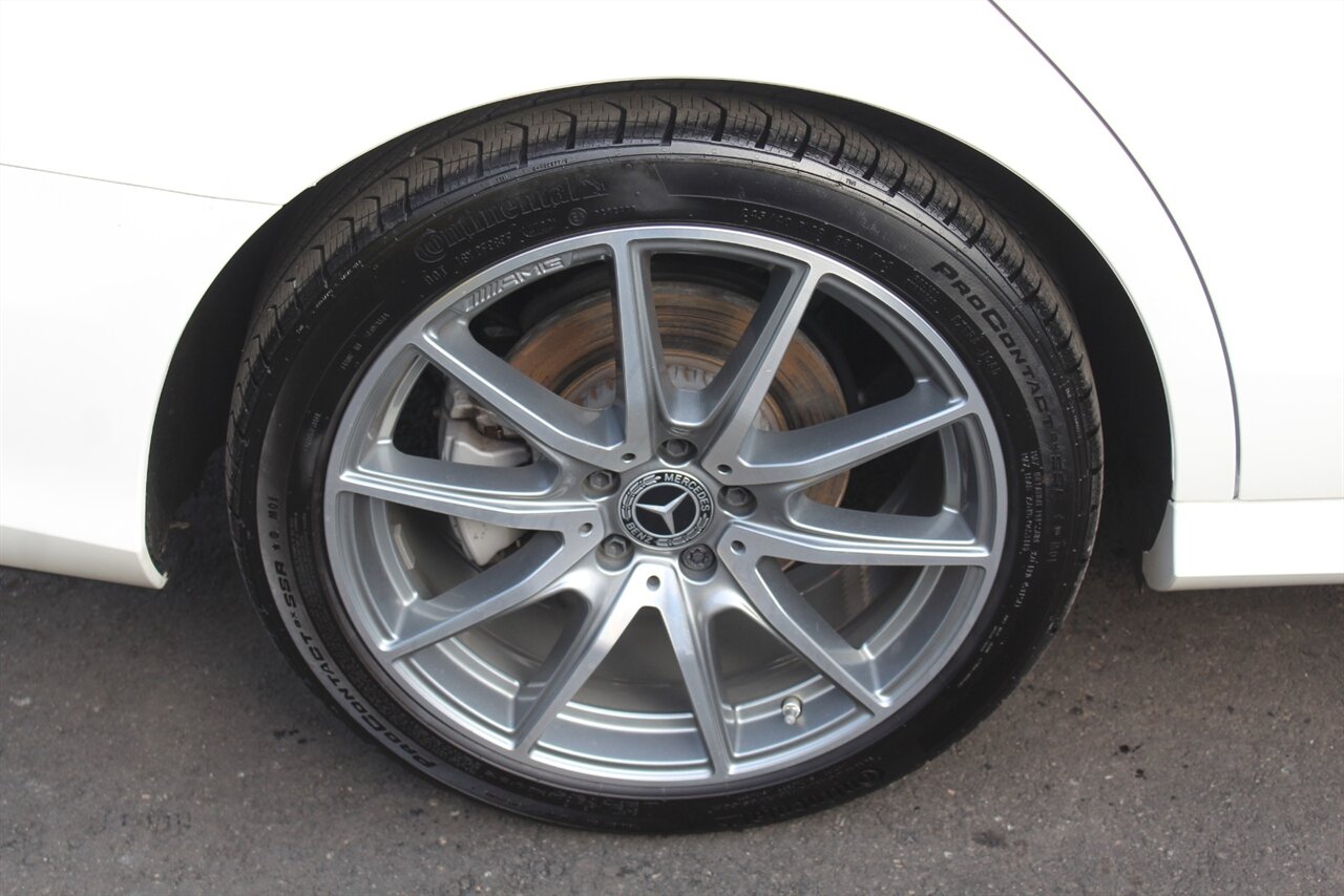 2023 Mercedes-Benz E 350 4MATIC - Photo 55 - Red Bank, NJ 07701