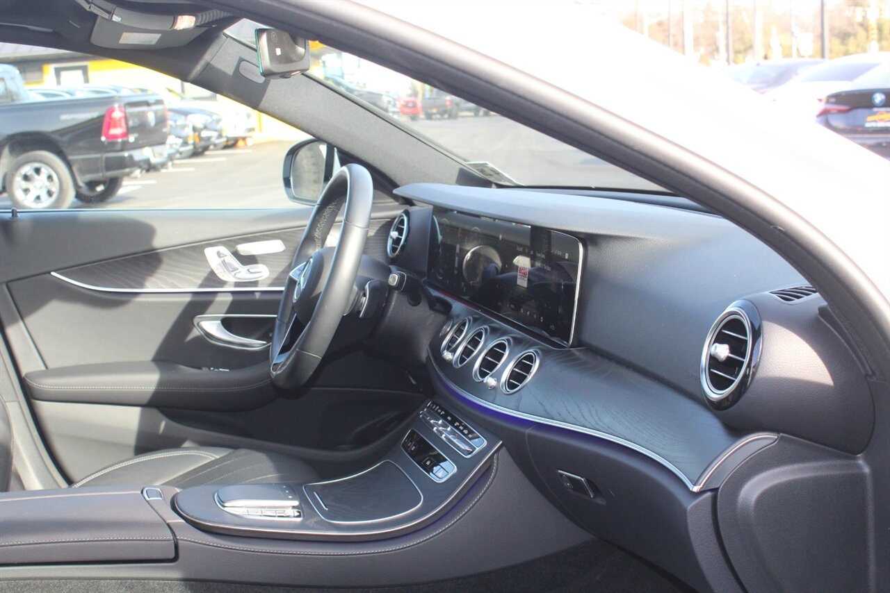 2023 Mercedes-Benz E 350 4MATIC - Photo 49 - Red Bank, NJ 07701