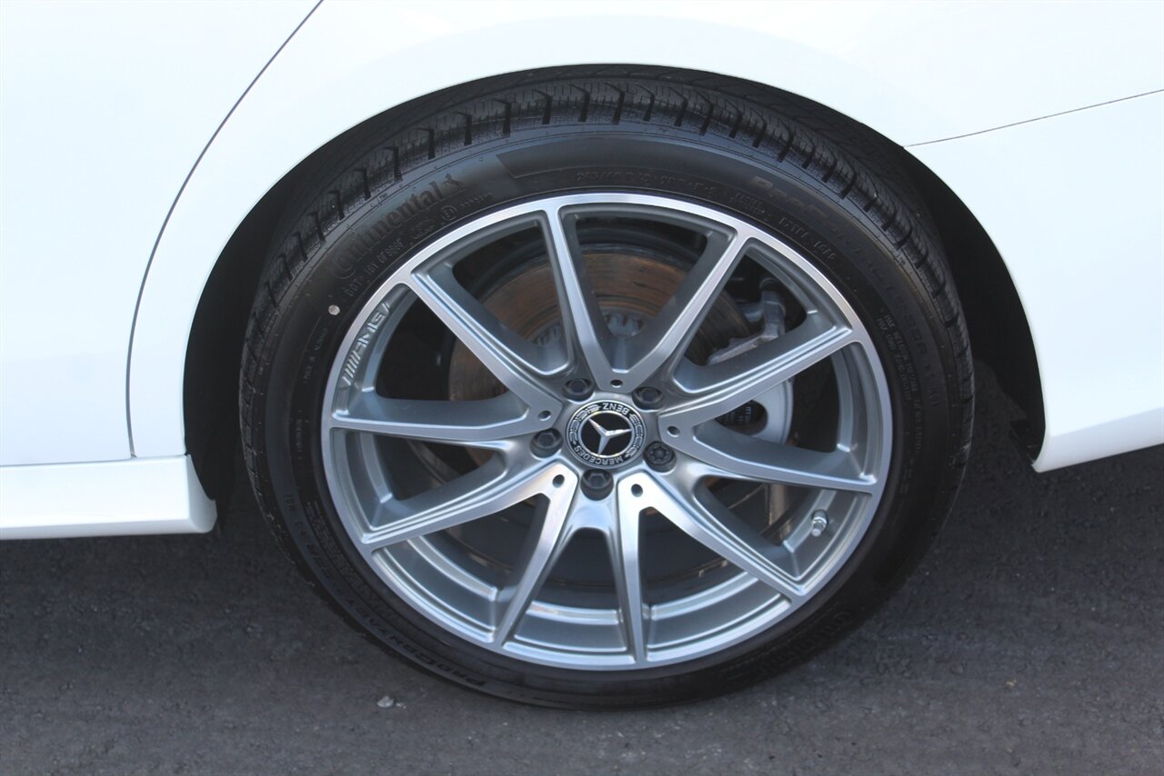 2023 Mercedes-Benz E 350 4MATIC - Photo 58 - Red Bank, NJ 07701