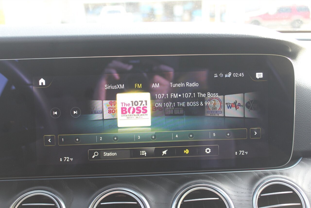 2023 Mercedes-Benz E 350 4MATIC - Photo 7 - Red Bank, NJ 07701