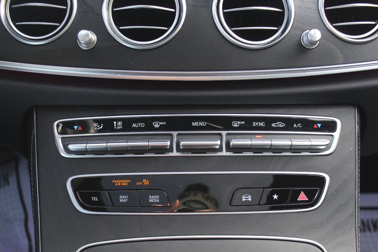 2023 Mercedes-Benz E 350 4MATIC - Photo 37 - Red Bank, NJ 07701