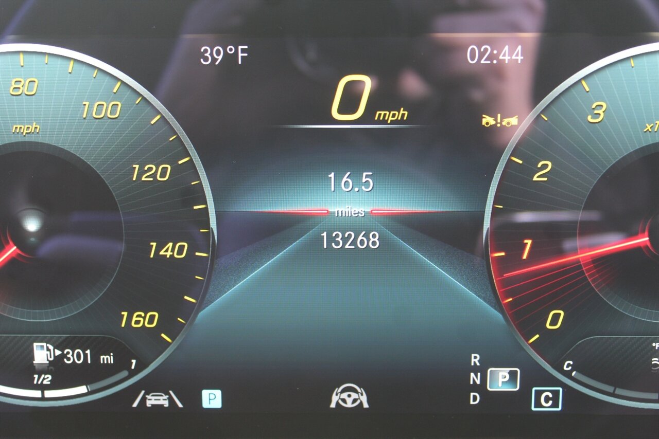 2023 Mercedes-Benz E 350 4MATIC - Photo 34 - Red Bank, NJ 07701