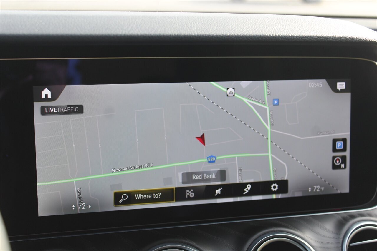 2023 Mercedes-Benz E 350 4MATIC - Photo 11 - Red Bank, NJ 07701