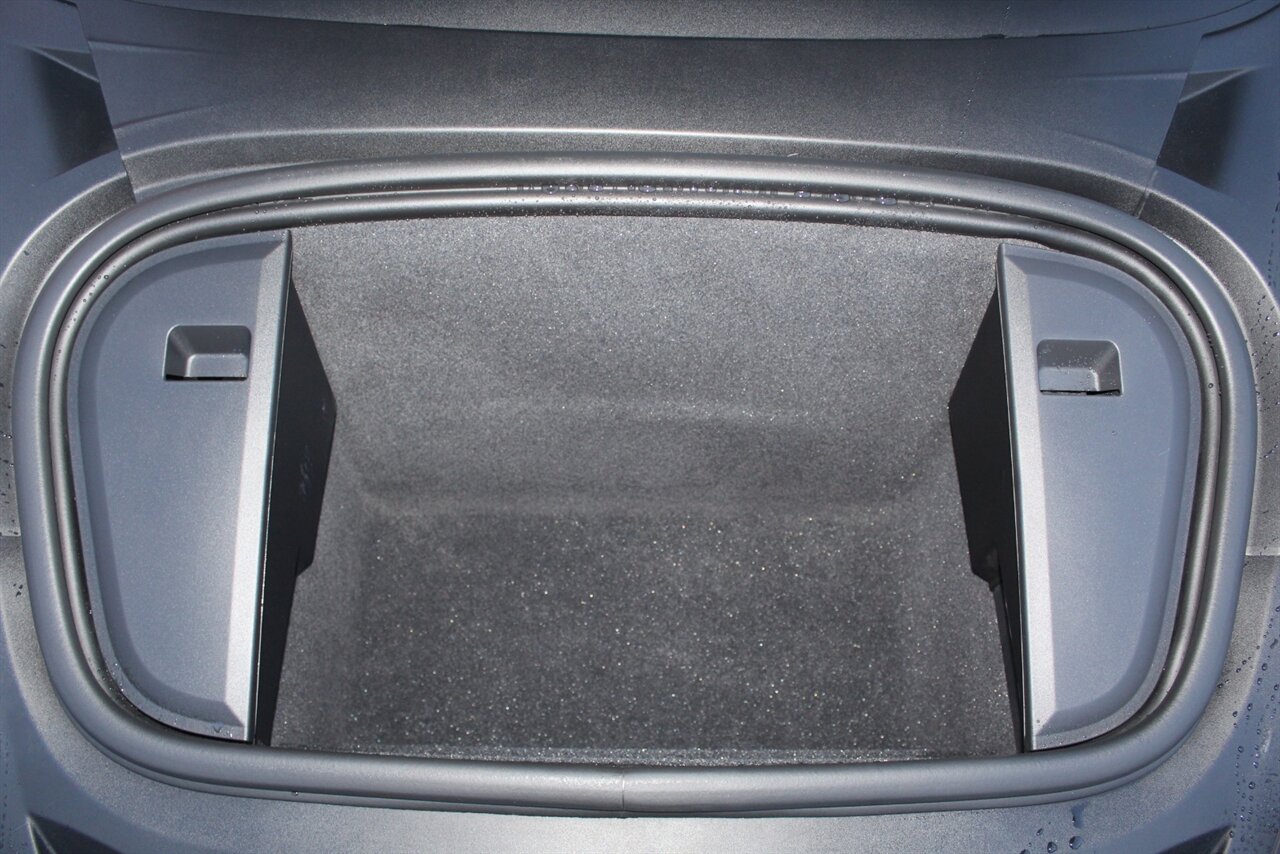 2020 Porsche Taycan Turbo S - Photo 25 - Red Bank, NJ 07701