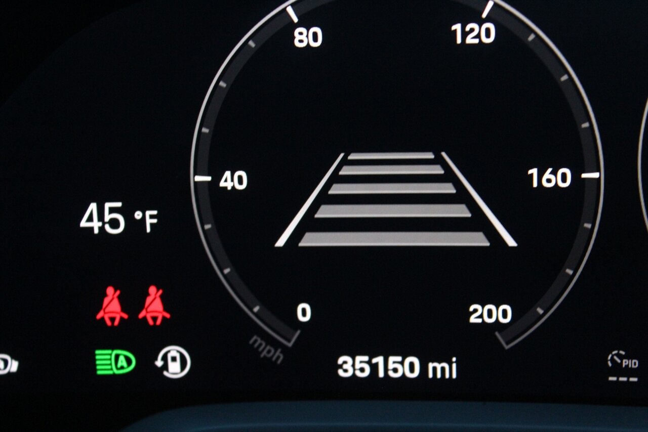 2020 Porsche Taycan Turbo S - Photo 5 - Red Bank, NJ 07701