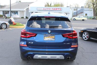 2021 BMW X3 xDrive30i   - Photo 24 - Red Bank, NJ 07701