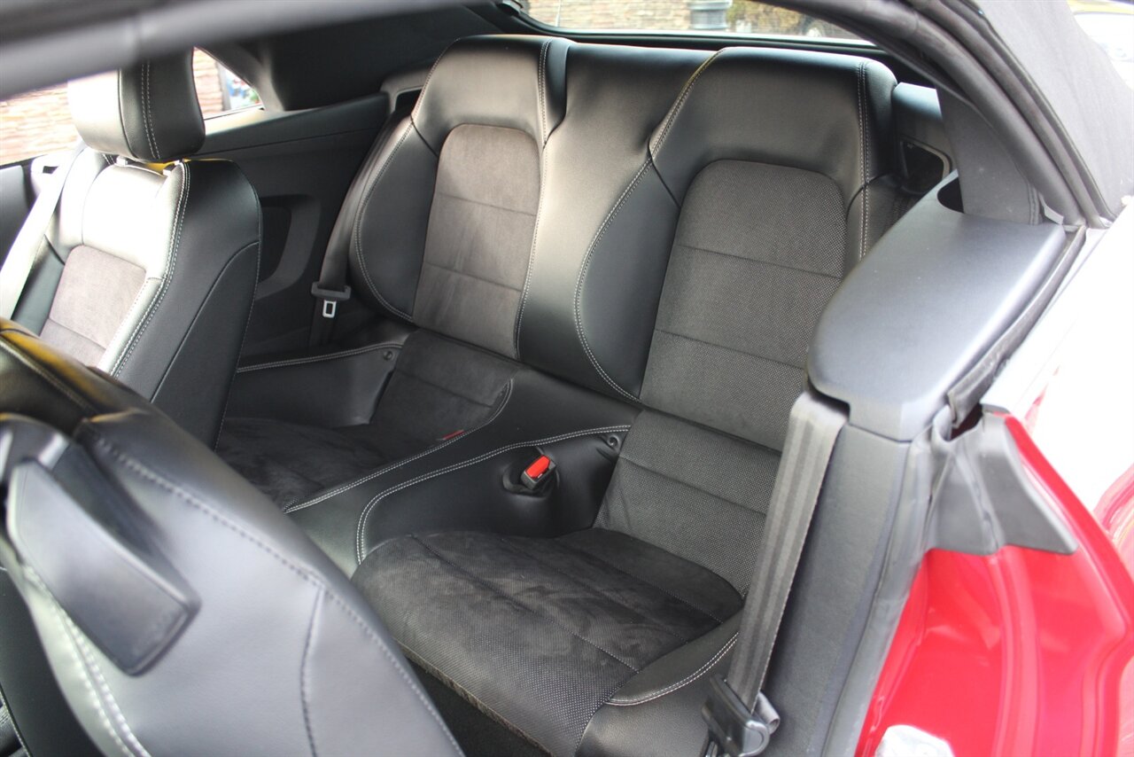 2021 Ford Mustang EcoBoost Premium - Photo 13 - Red Bank, NJ 07701