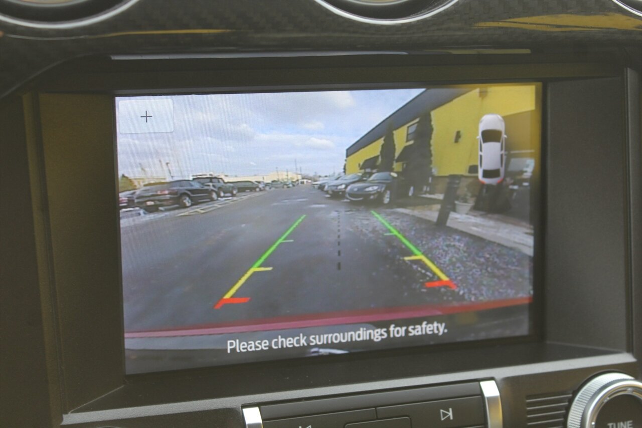 2021 Ford Mustang EcoBoost Premium - Photo 9 - Red Bank, NJ 07701