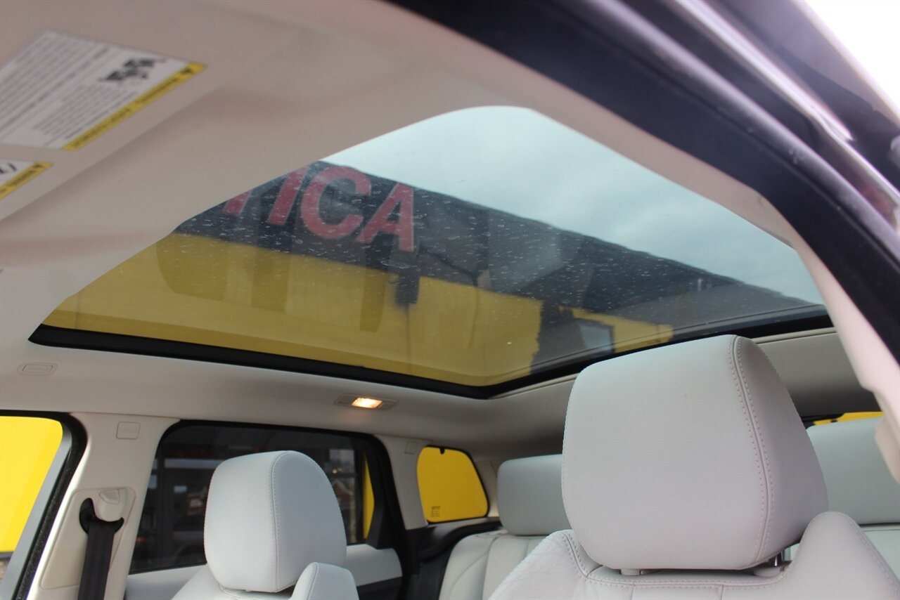 2012 Land Rover Range Rover Evoque Pure Plus - Photo 19 - Red Bank, NJ 07701