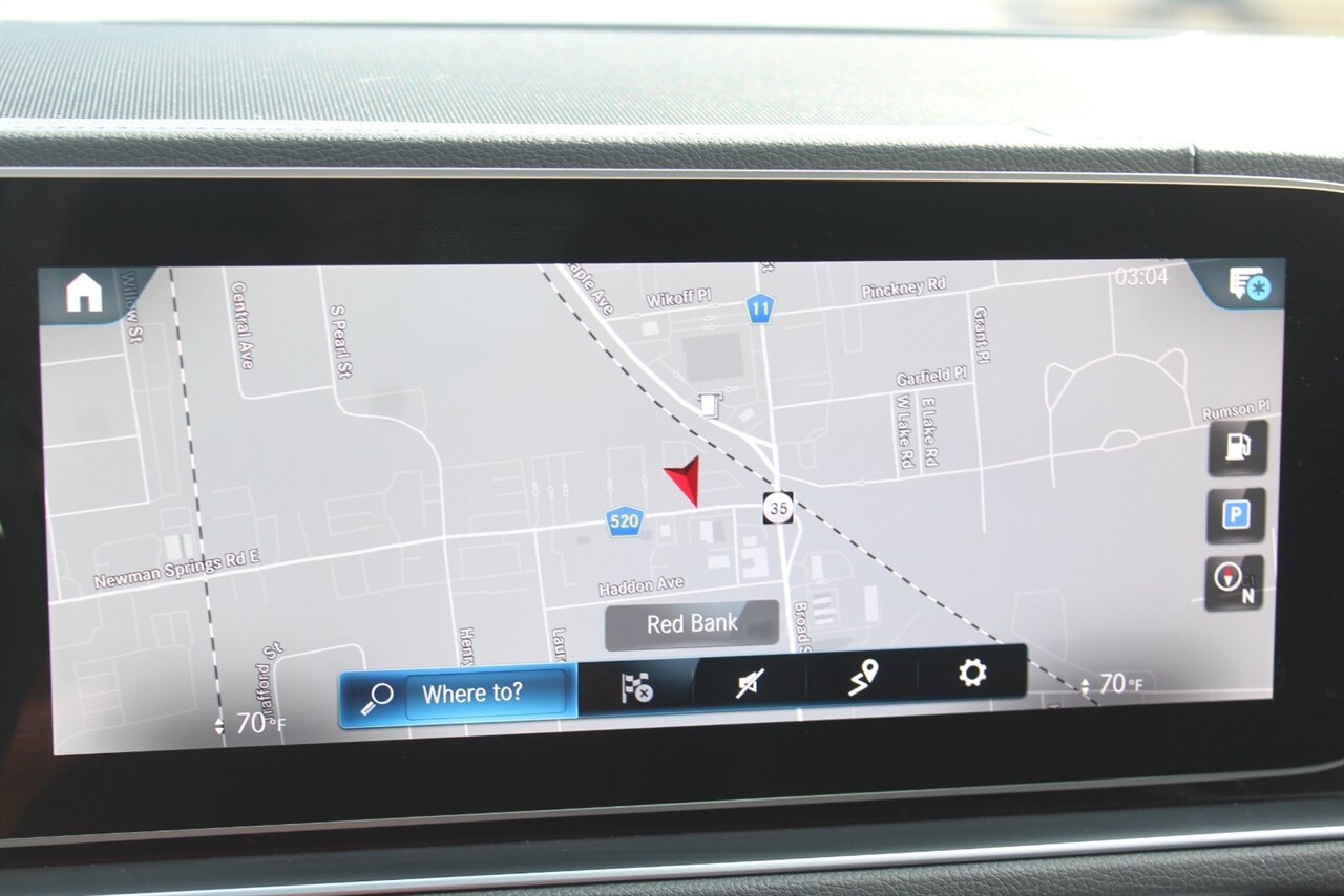 2021 Mercedes-Benz GLS 450 - Photo 10 - Red Bank, NJ 07701