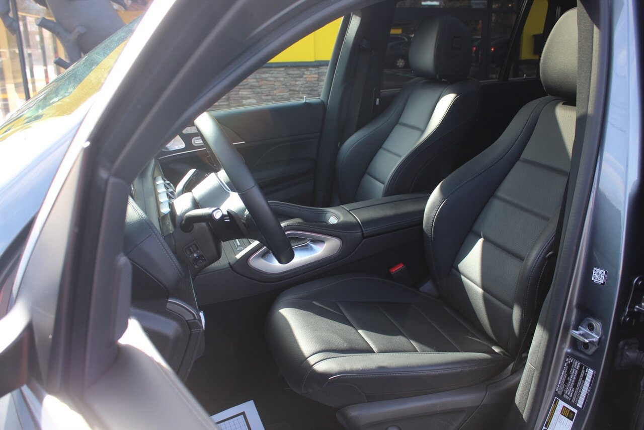 2021 Mercedes-Benz GLS 450 - Photo 14 - Red Bank, NJ 07701