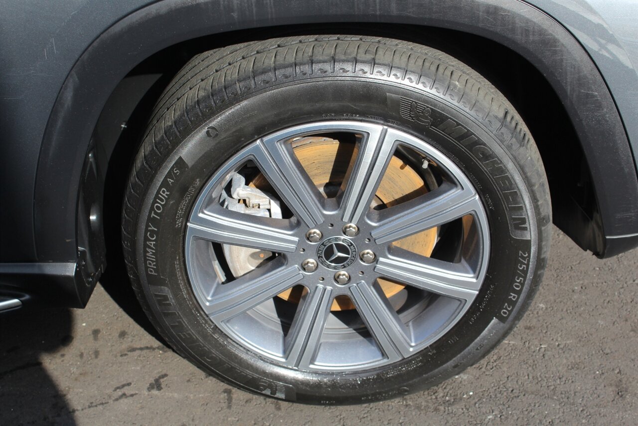 2021 Mercedes-Benz GLS 450 - Photo 29 - Red Bank, NJ 07701