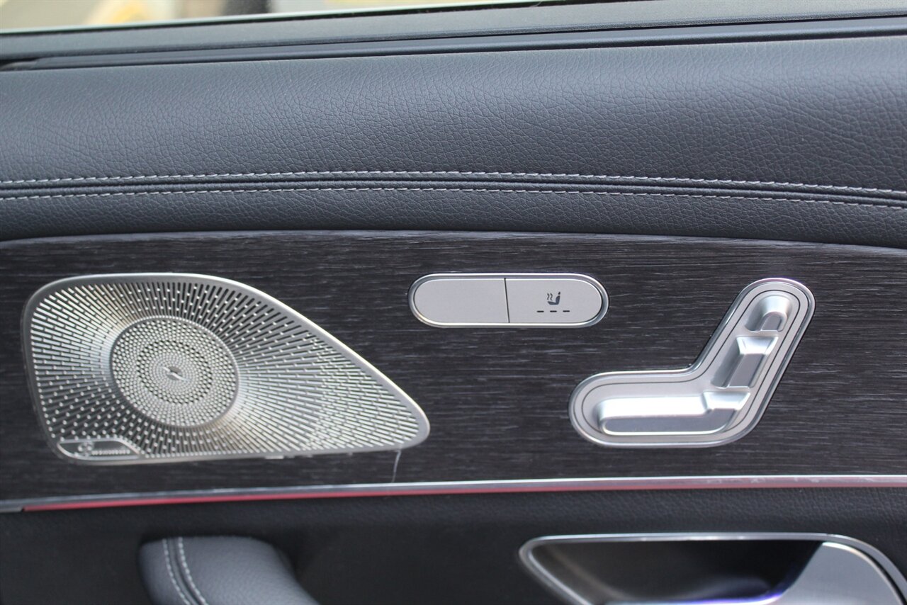 2021 Mercedes-Benz GLS 450 - Photo 12 - Red Bank, NJ 07701