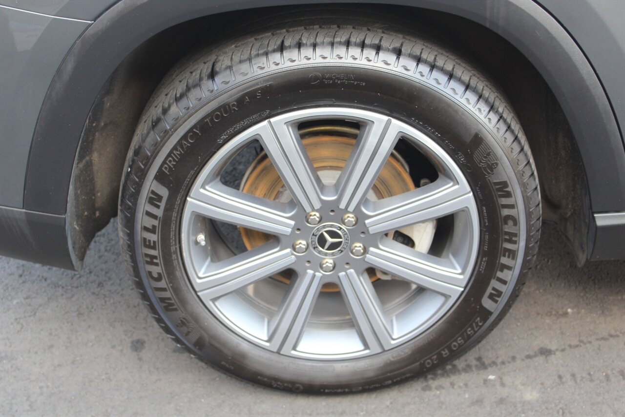 2021 Mercedes-Benz GLS 450 - Photo 28 - Red Bank, NJ 07701