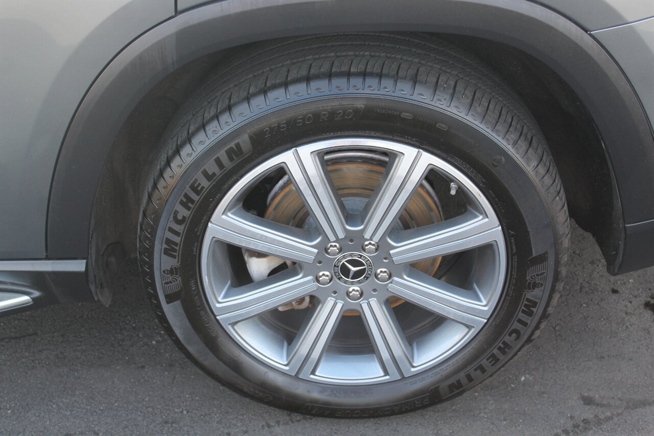 2021 Mercedes-Benz GLS 450 - Photo 31 - Red Bank, NJ 07701