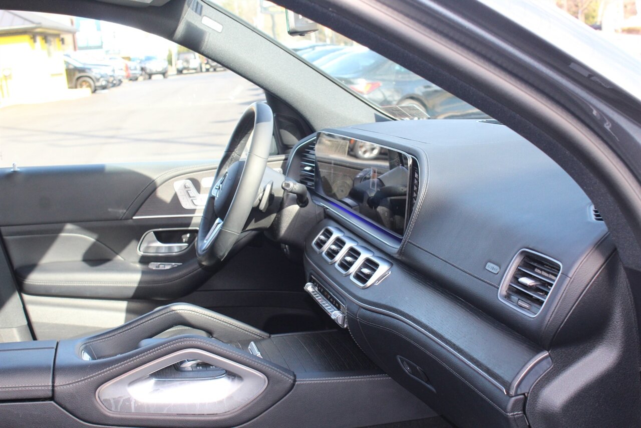 2021 Mercedes-Benz GLS 450 - Photo 21 - Red Bank, NJ 07701