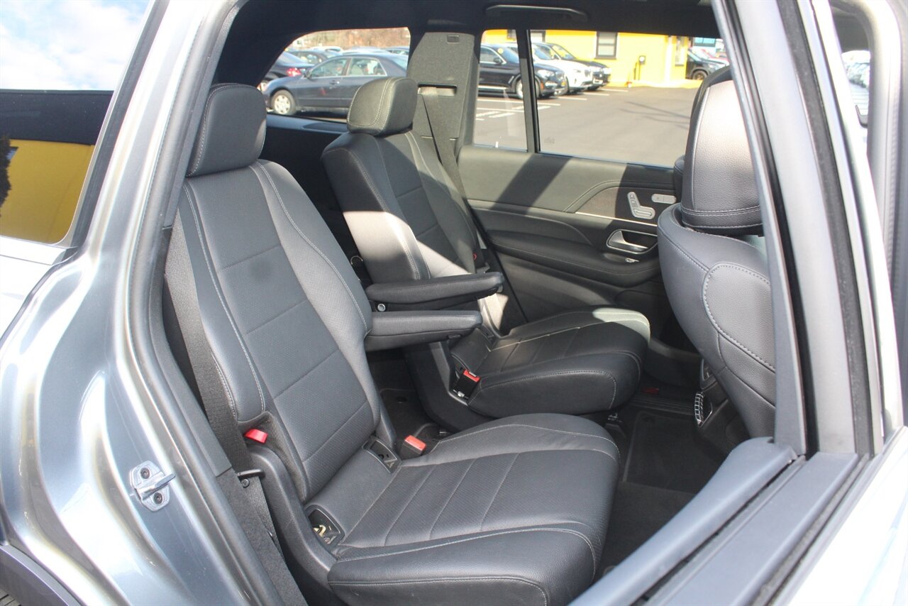 2021 Mercedes-Benz GLS 450 - Photo 18 - Red Bank, NJ 07701