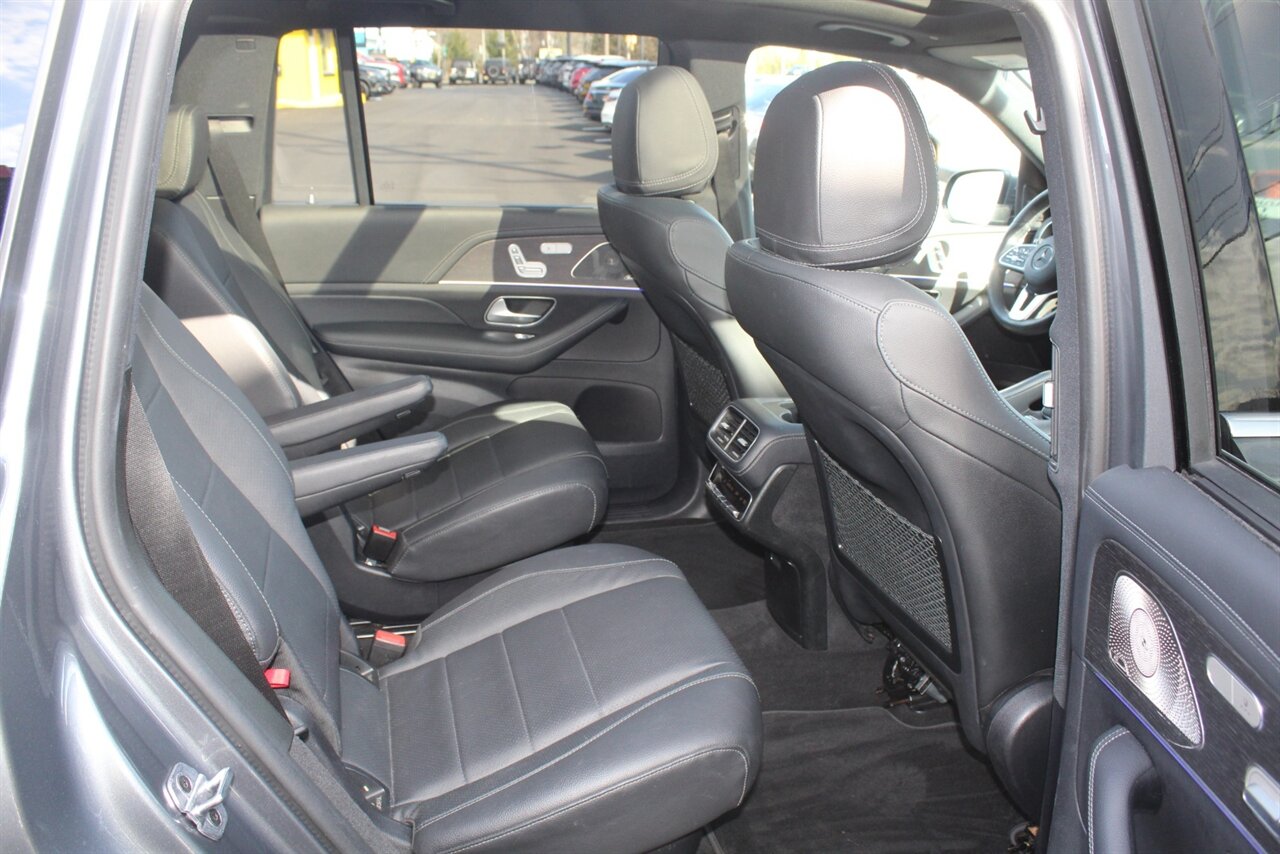 2021 Mercedes-Benz GLS 450 - Photo 17 - Red Bank, NJ 07701