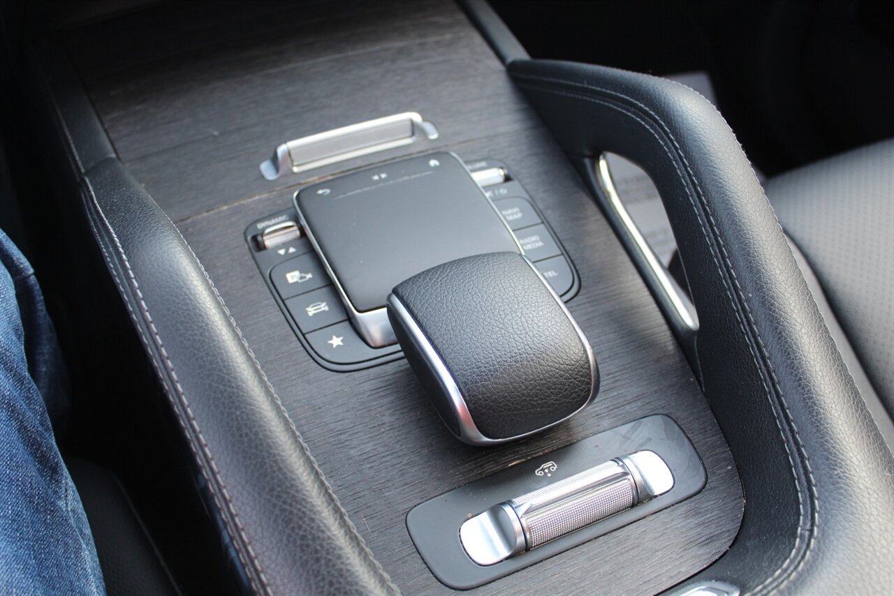 2021 Mercedes-Benz GLS 450 - Photo 8 - Red Bank, NJ 07701