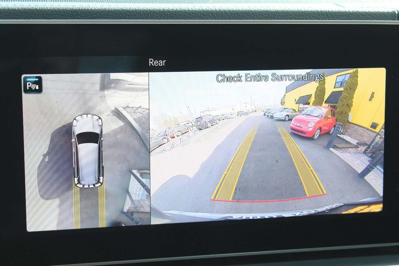 2021 Mercedes-Benz GLS 450 - Photo 9 - Red Bank, NJ 07701