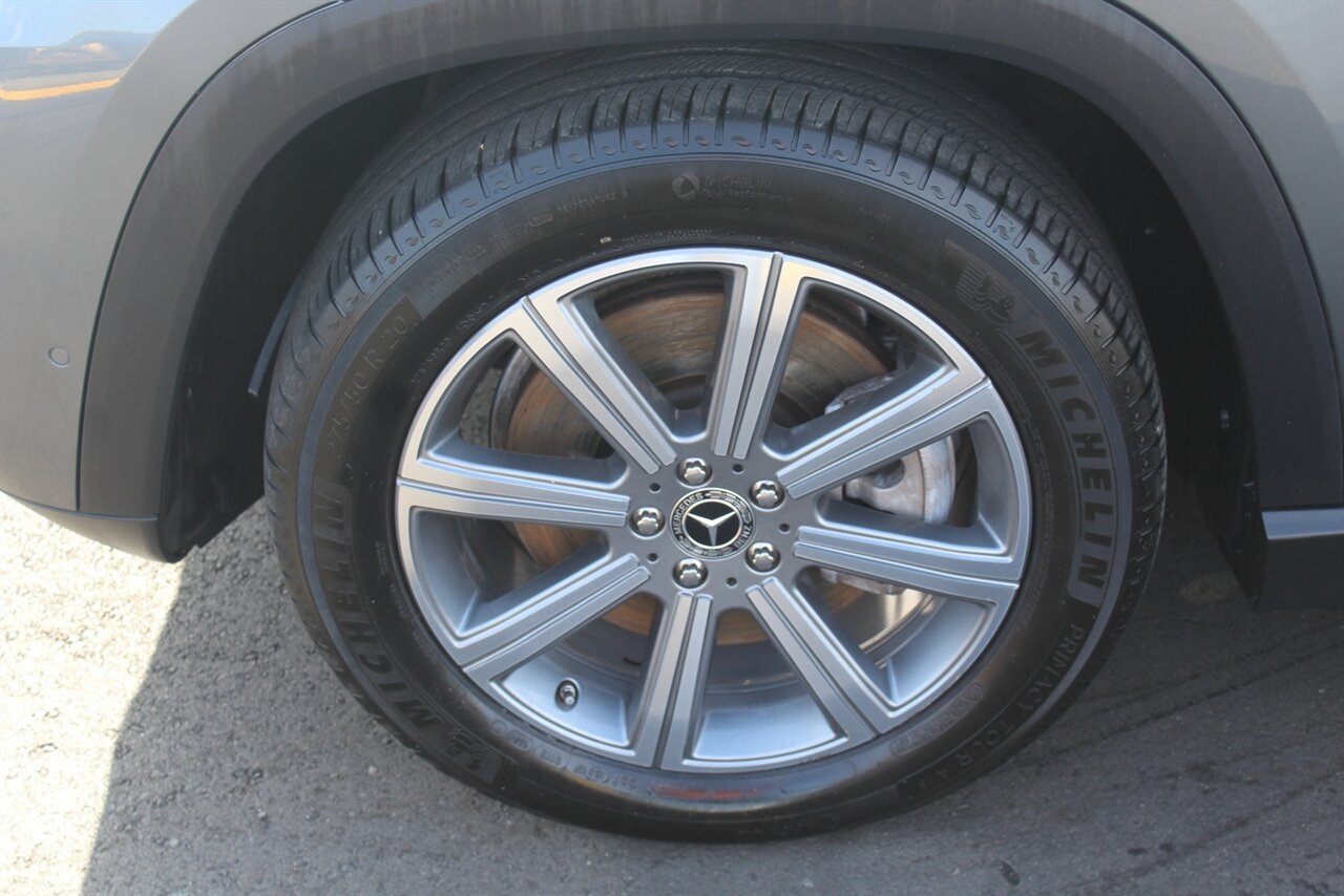 2021 Mercedes-Benz GLS 450 - Photo 30 - Red Bank, NJ 07701