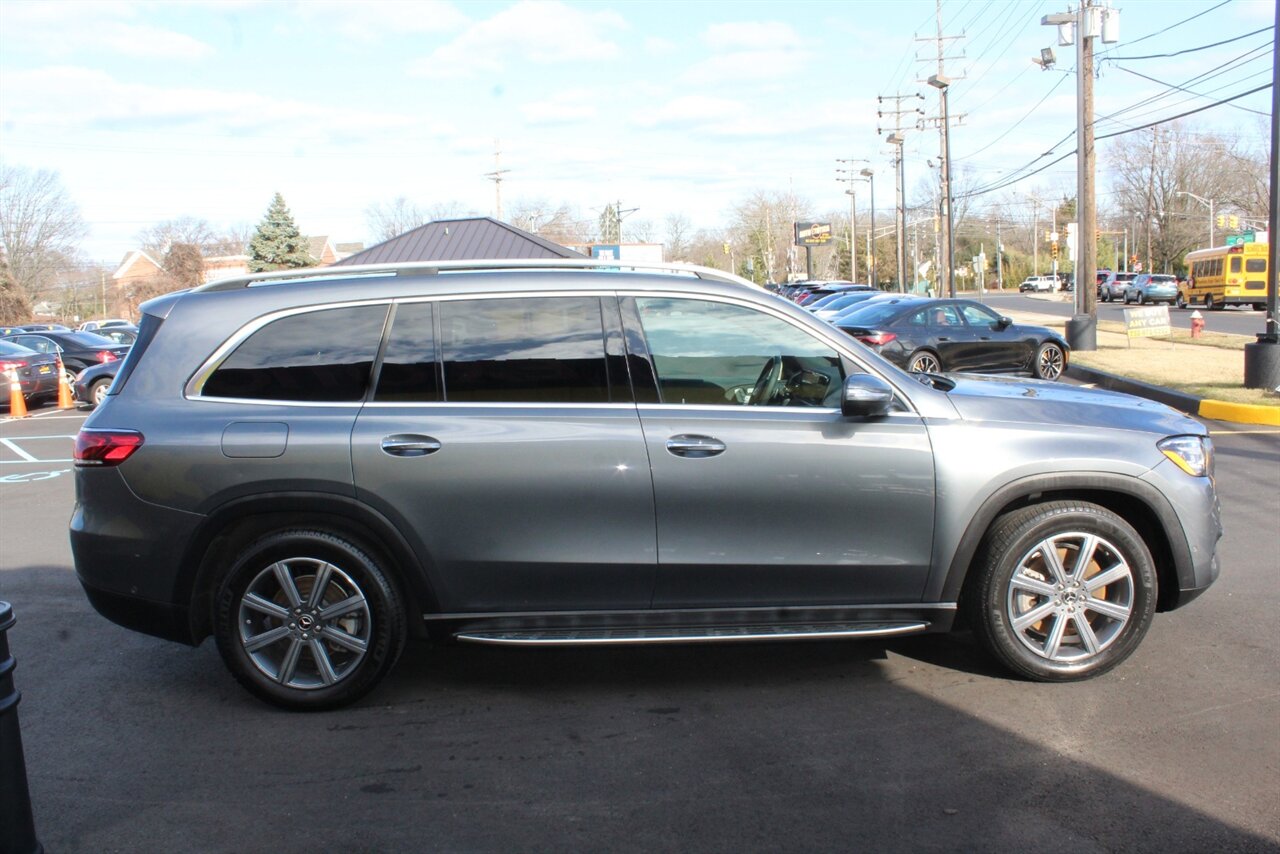 2021 Mercedes-Benz GLS 450 - Photo 27 - Red Bank, NJ 07701