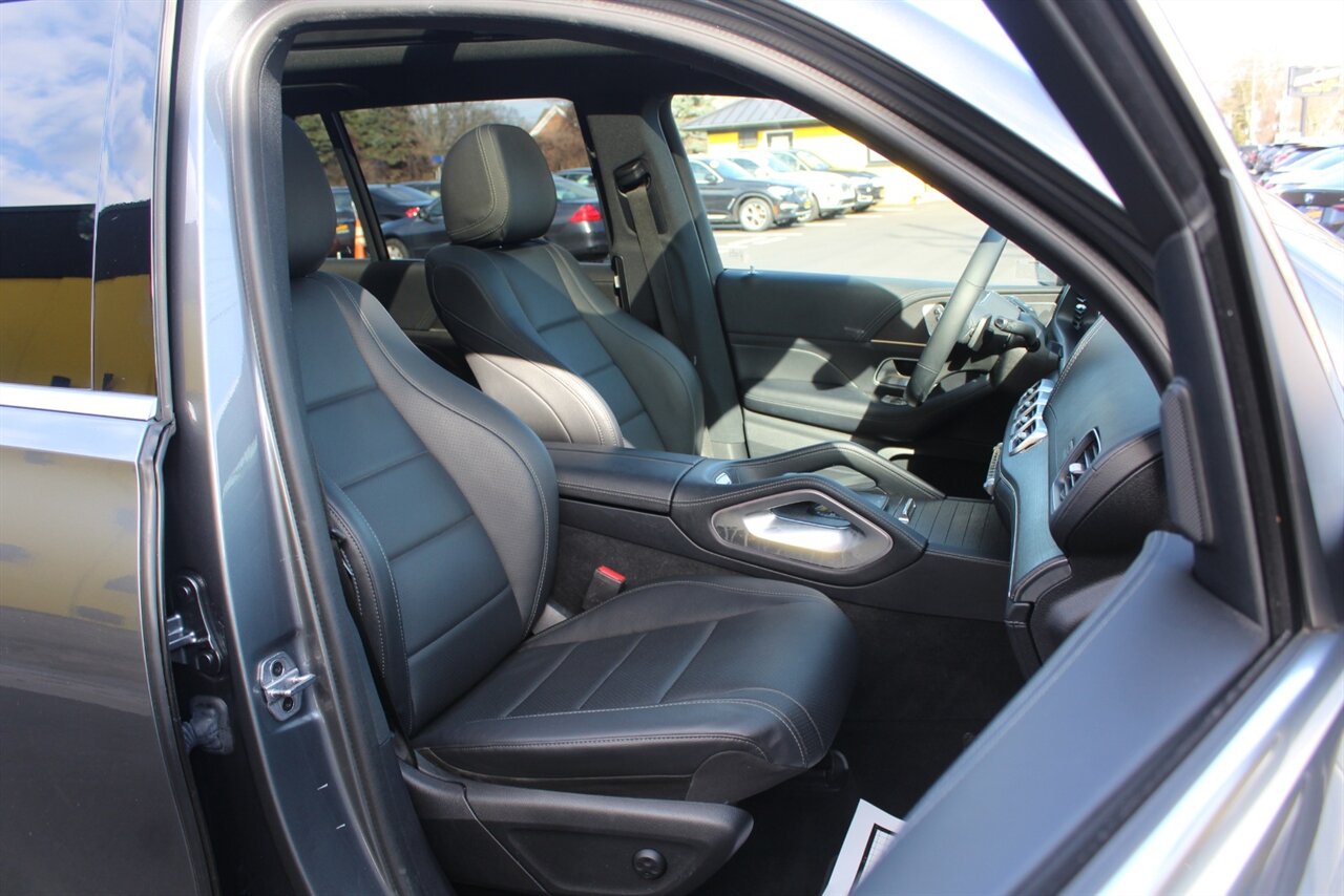 2021 Mercedes-Benz GLS 450 - Photo 16 - Red Bank, NJ 07701
