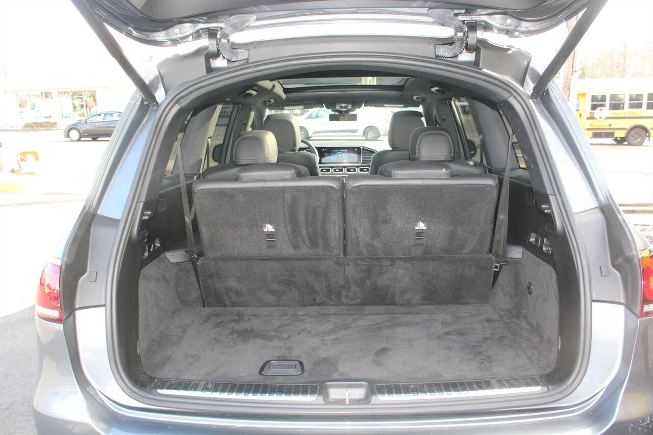 2021 Mercedes-Benz GLS 450 - Photo 23 - Red Bank, NJ 07701