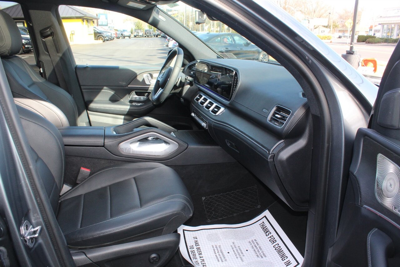 2021 Mercedes-Benz GLS 450 - Photo 15 - Red Bank, NJ 07701