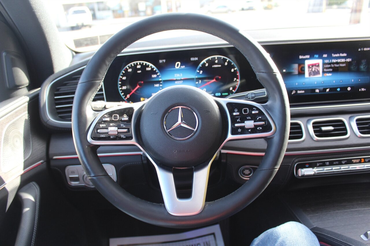 2021 Mercedes-Benz GLS 450 - Photo 6 - Red Bank, NJ 07701
