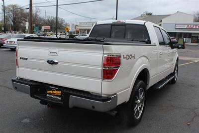 2014 Ford F-150 Lariat   - Photo 3 - Red Bank, NJ 07701