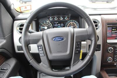 2014 Ford F-150 Lariat   - Photo 6 - Red Bank, NJ 07701