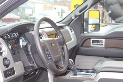 2014 Ford F-150 Lariat   - Photo 17 - Red Bank, NJ 07701