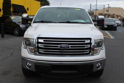 2014 Ford F-150 Lariat   - Photo 21 - Red Bank, NJ 07701