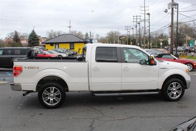 2014 Ford F-150 Lariat   - Photo 24 - Red Bank, NJ 07701