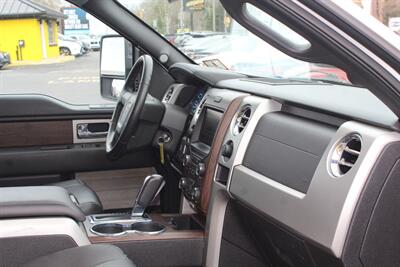 2014 Ford F-150 Lariat   - Photo 18 - Red Bank, NJ 07701