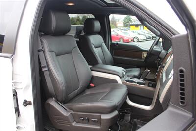 2014 Ford F-150 Lariat   - Photo 14 - Red Bank, NJ 07701