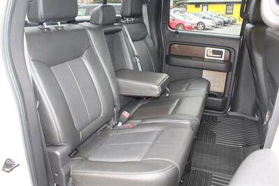 2014 Ford F-150 Lariat   - Photo 16 - Red Bank, NJ 07701