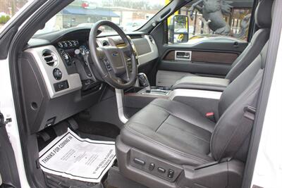 2014 Ford F-150 Lariat   - Photo 11 - Red Bank, NJ 07701