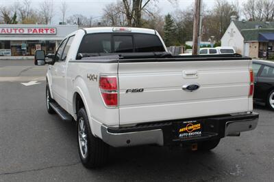 2014 Ford F-150 Lariat   - Photo 2 - Red Bank, NJ 07701