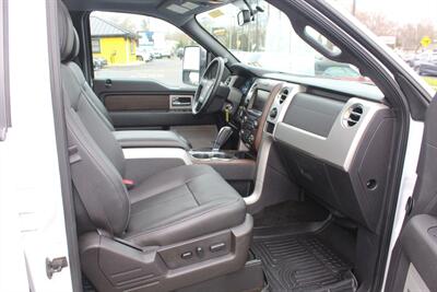 2014 Ford F-150 Lariat   - Photo 13 - Red Bank, NJ 07701
