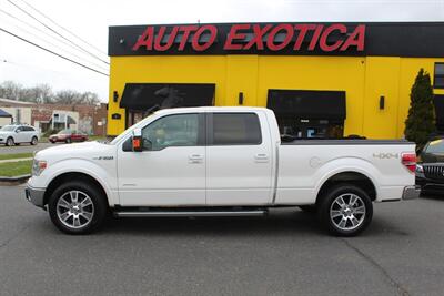 2014 Ford F-150 Lariat   - Photo 22 - Red Bank, NJ 07701